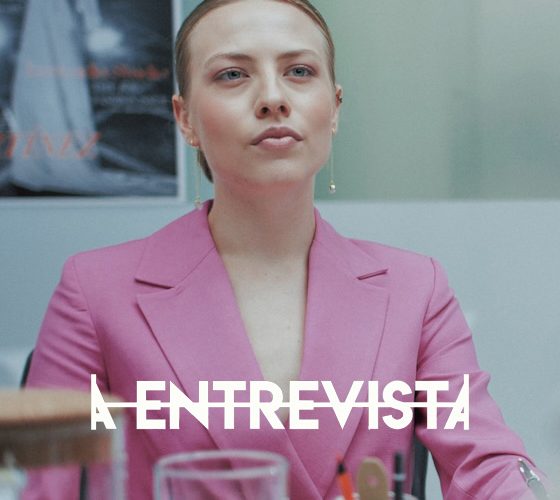 A Entrevista, cortometraje de Kraken Media