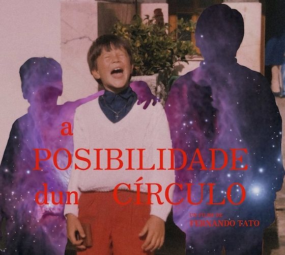 A posibilidade dun círculo, largometraje de Kraken Media