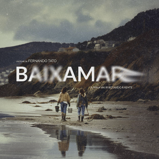 Baixamar, largometraje de Kraken Media