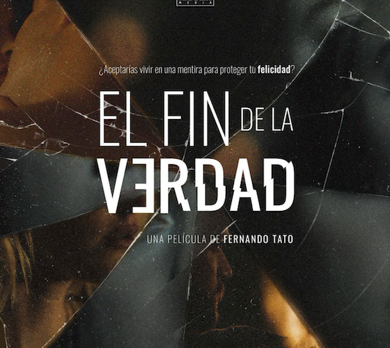 El fin de la verdad, largometraje de Kraken Media