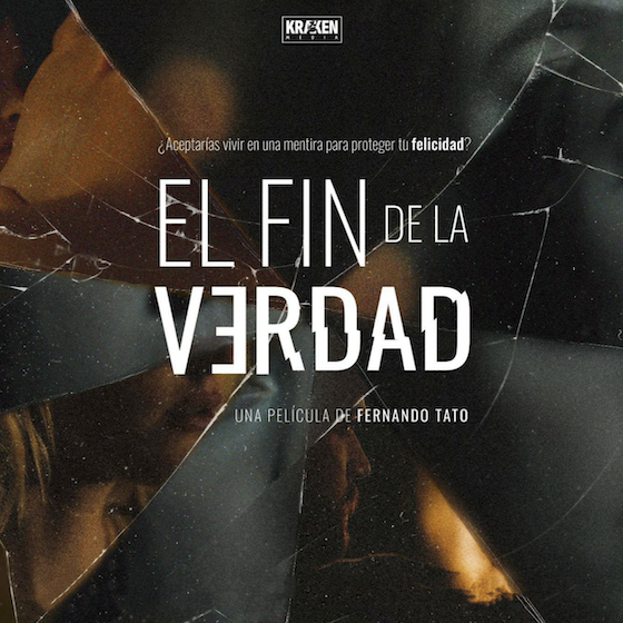 El fin de la verdad, largometraje de Kraken Media