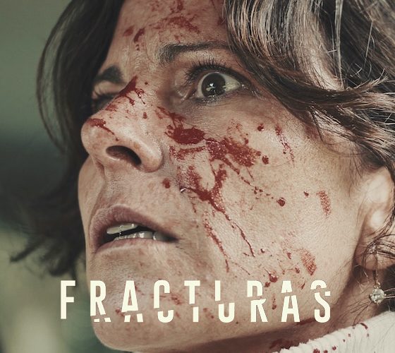 Fracturas, cortometraje thriller de Kraken Media