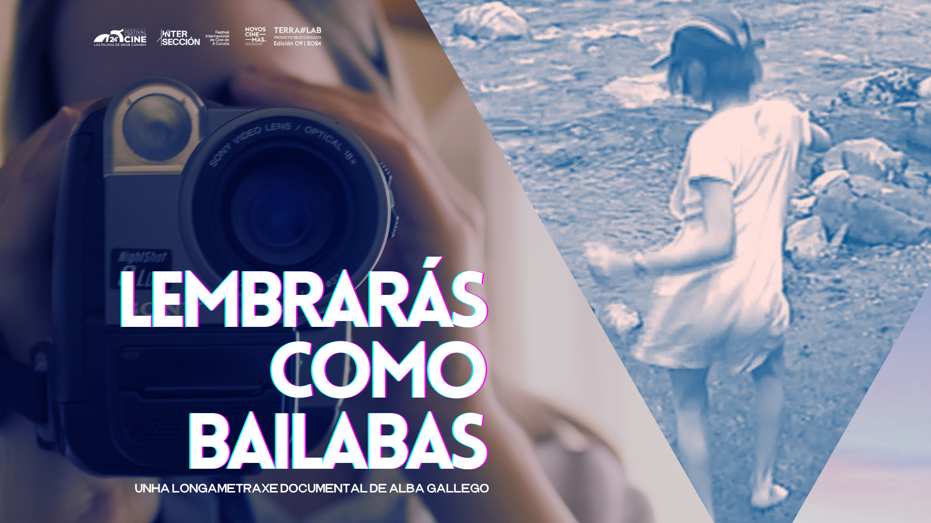 Lembrarás como bailabas, documental de Alba Gallego